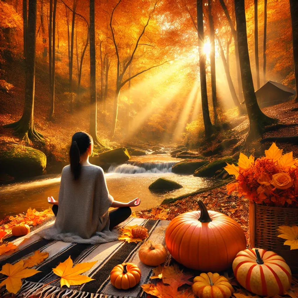 Thanksgiving Session