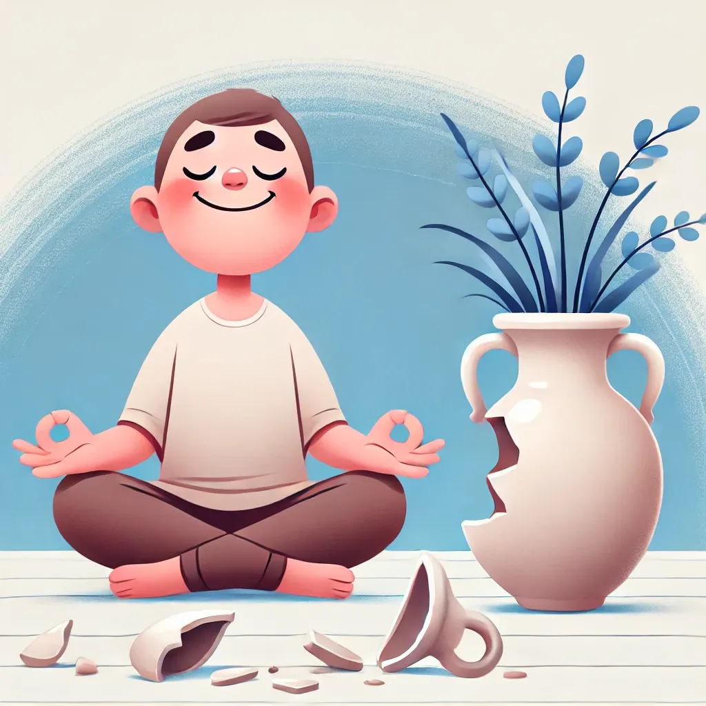 Finding the Lighter Side of Mindfulness