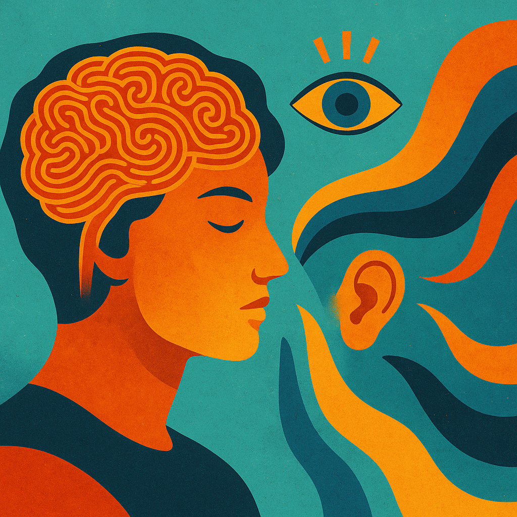 Mindfulness Isn’t Enough: Why Leadership and Life Needs Awareness