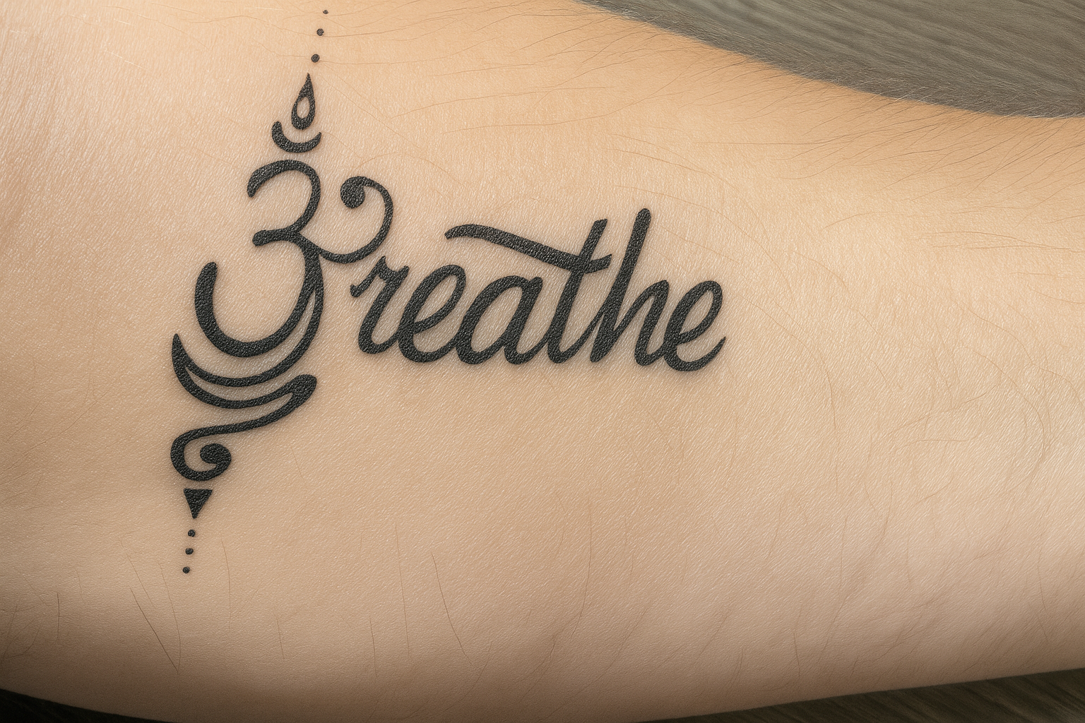 Breathe