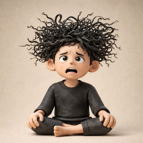 Can Mindfulness Cause Stress and Anxiety