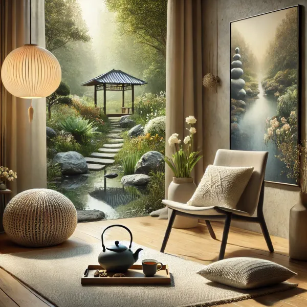 Mindfulness and The Dude: A Groovy Way to Stay Present