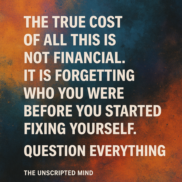The Cost of Bullshit