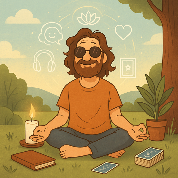 It’s Not the Tool. It’s the Inner Connection