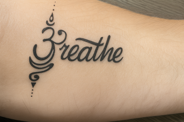 Breathe