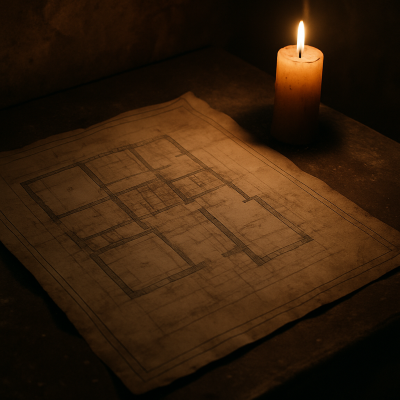 The Quiet Architect
