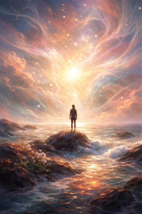 Standing Where Meaning Isn’t Required