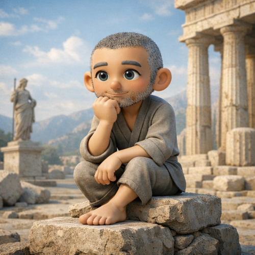 You Don’t Think Your Thoughts